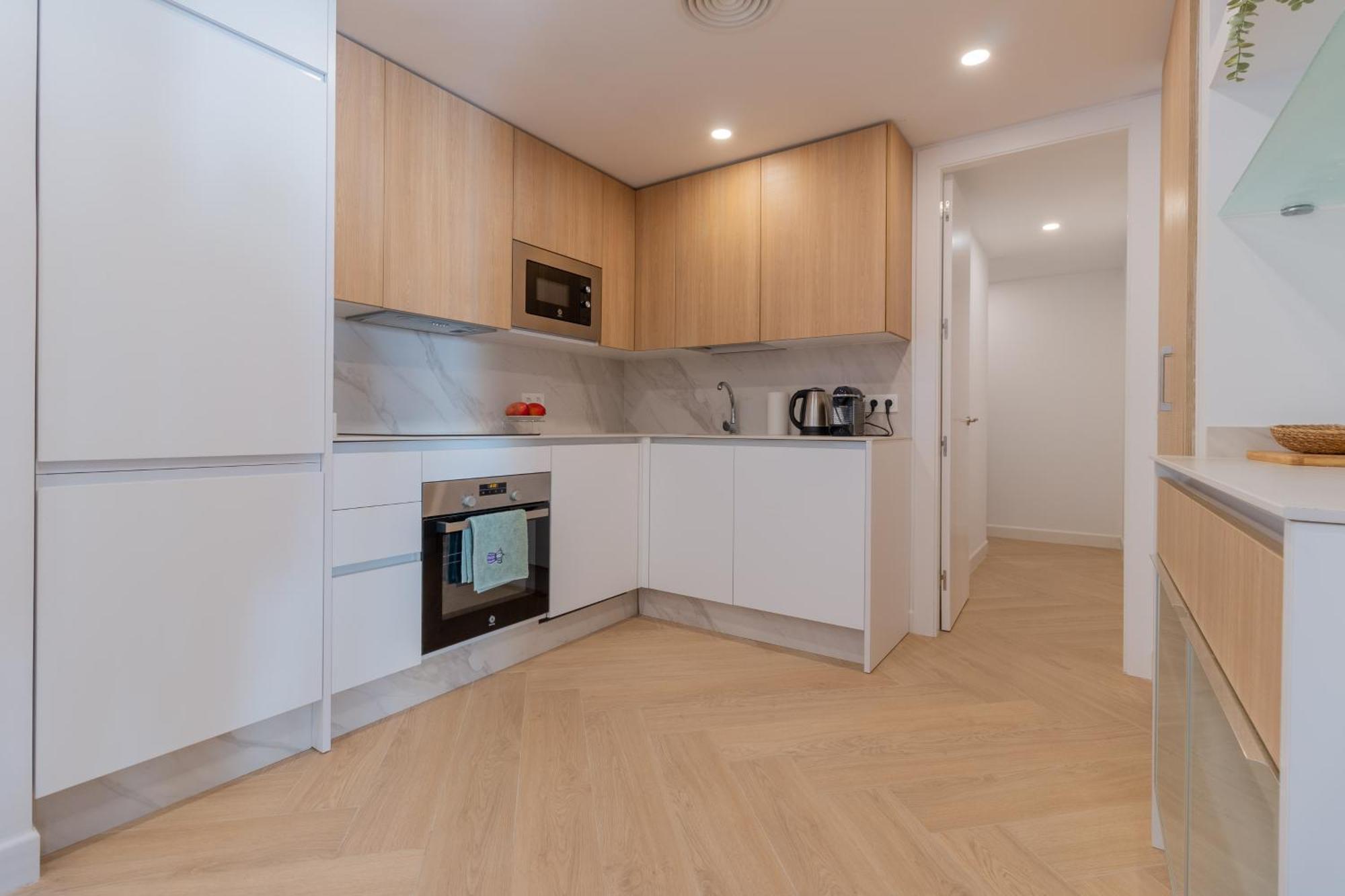 Apartamento Almedina Кордова Экстерьер фото