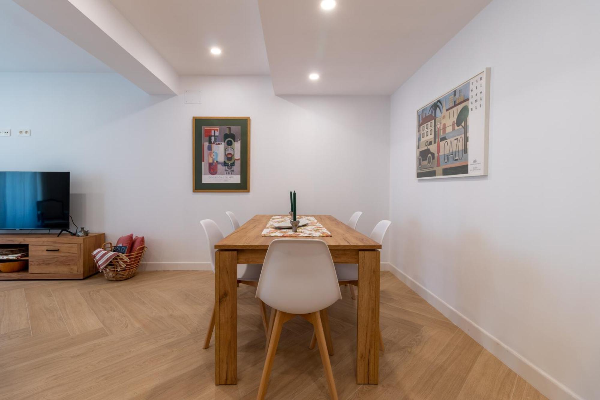 Apartamento Almedina Кордова Экстерьер фото