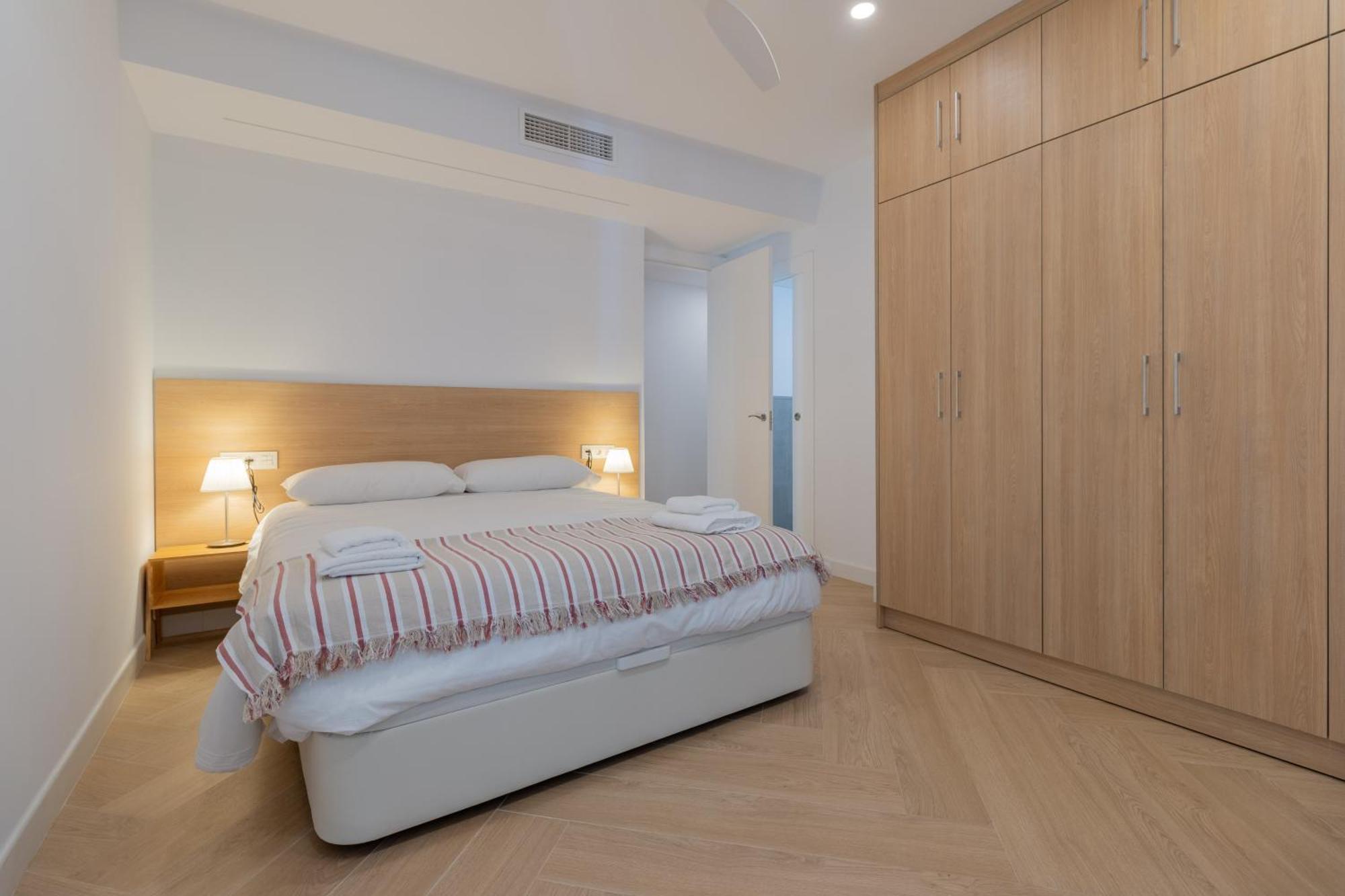 Apartamento Almedina Кордова Экстерьер фото