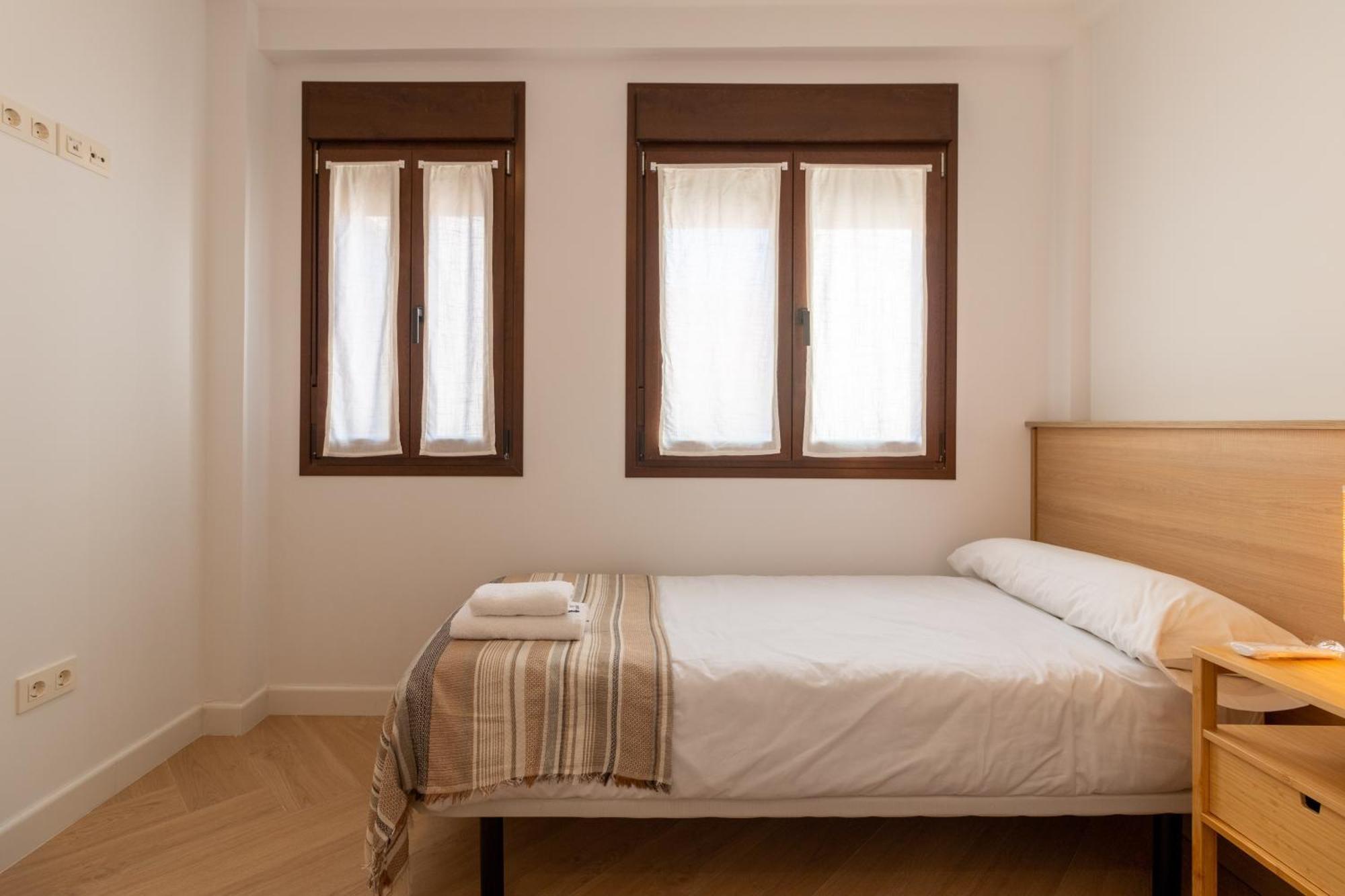 Apartamento Almedina Кордова Экстерьер фото