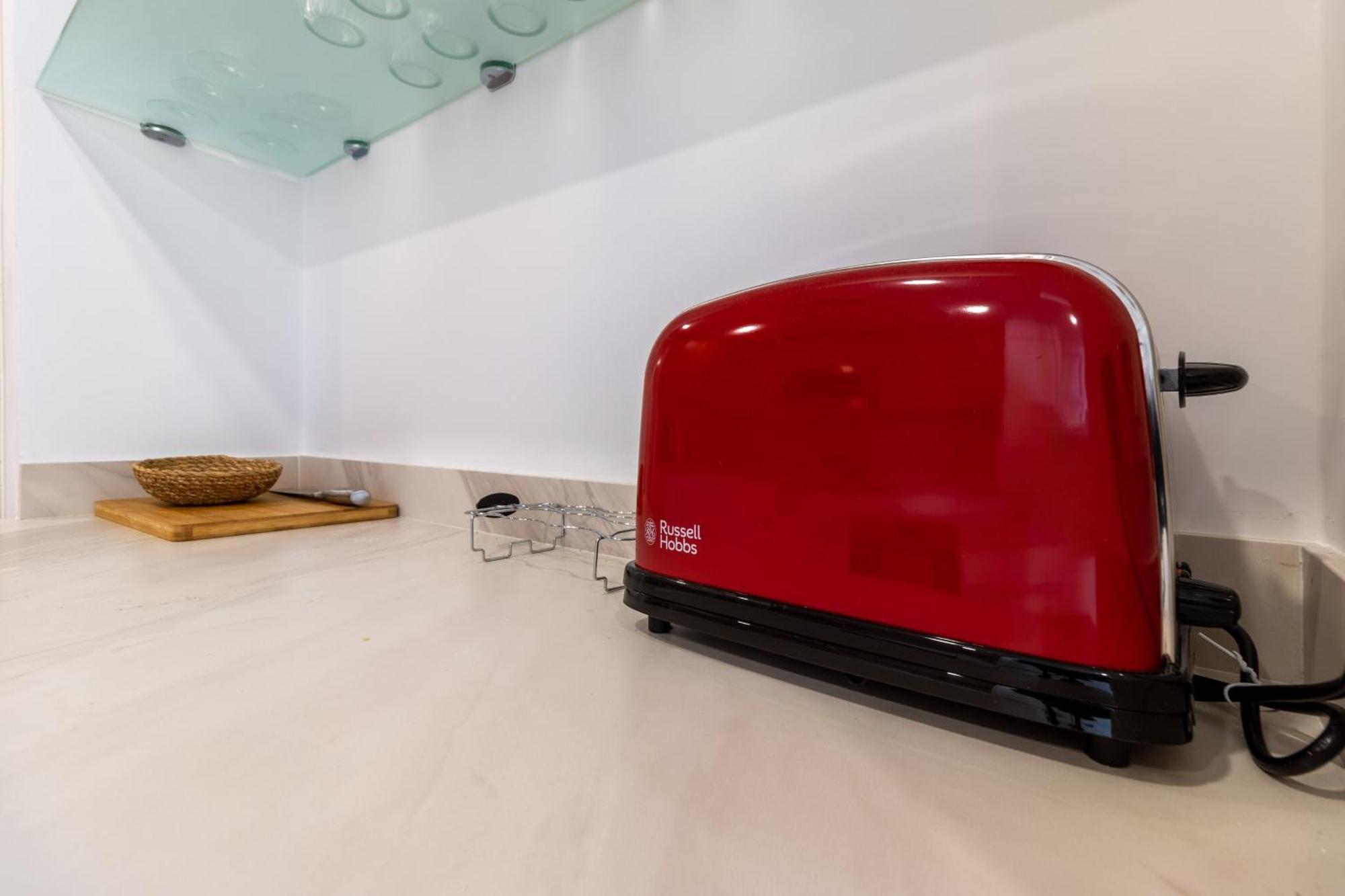 Apartamento Almedina Кордова Экстерьер фото