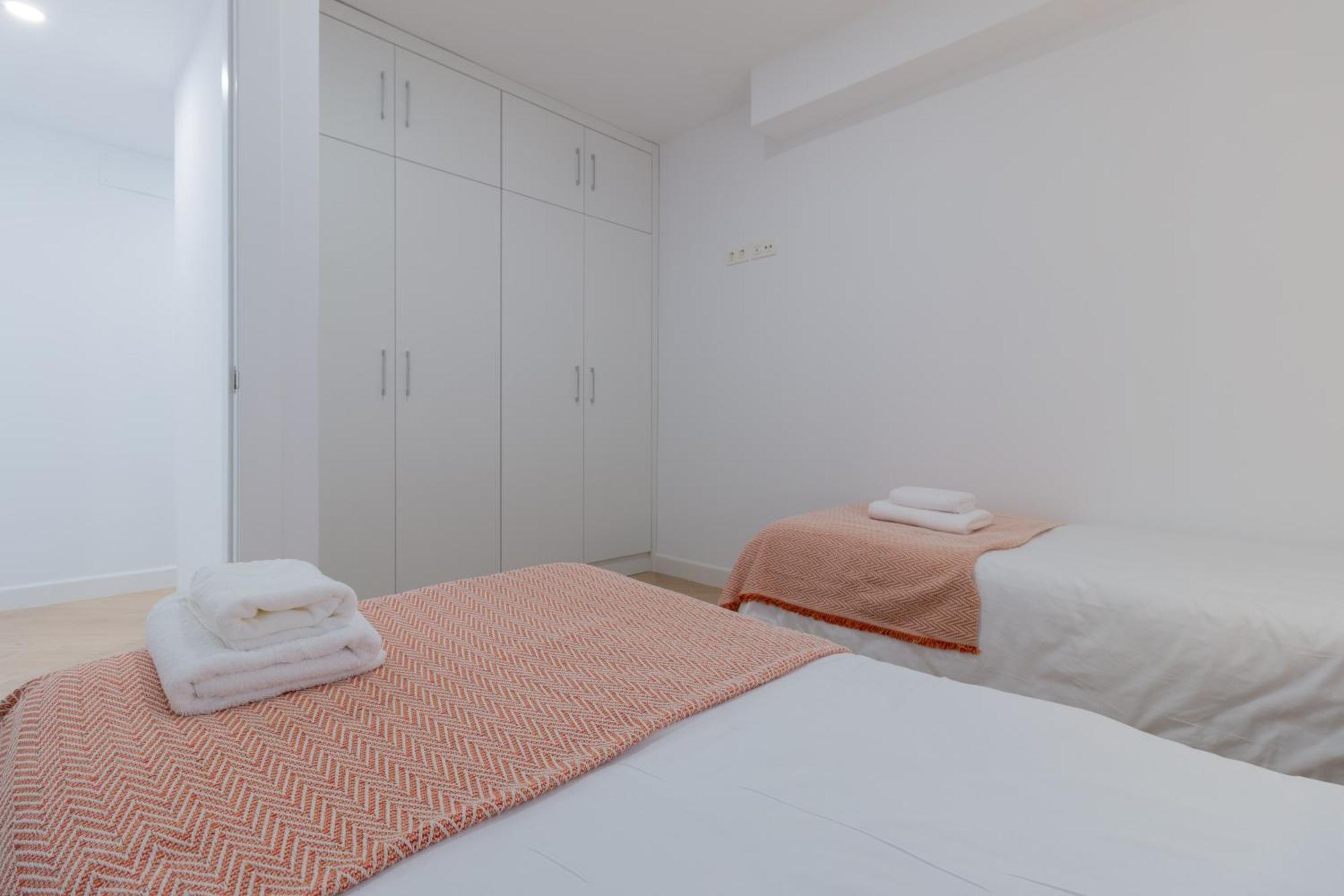 Apartamento Almedina Кордова Экстерьер фото