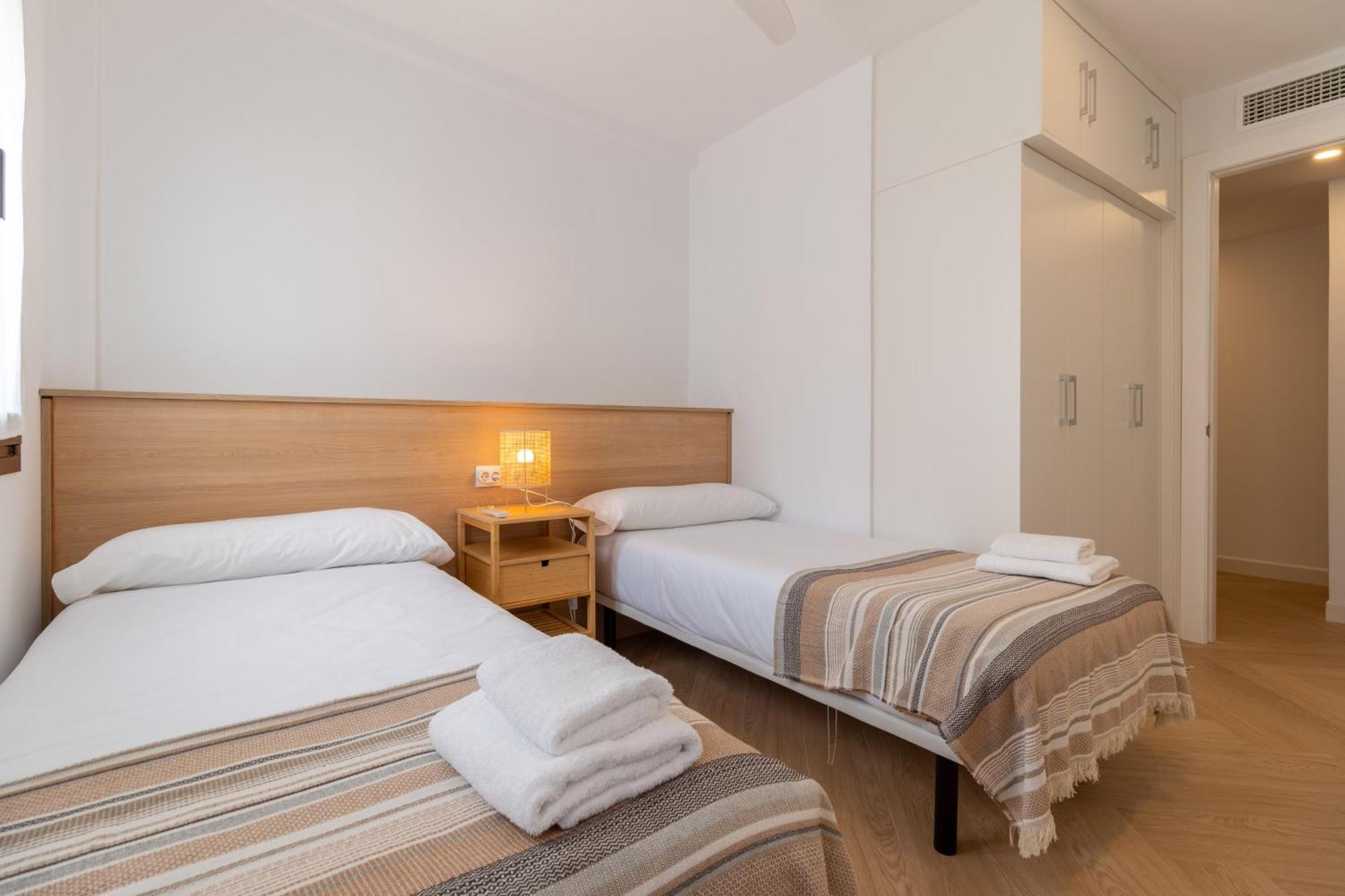 Apartamento Almedina Кордова Экстерьер фото