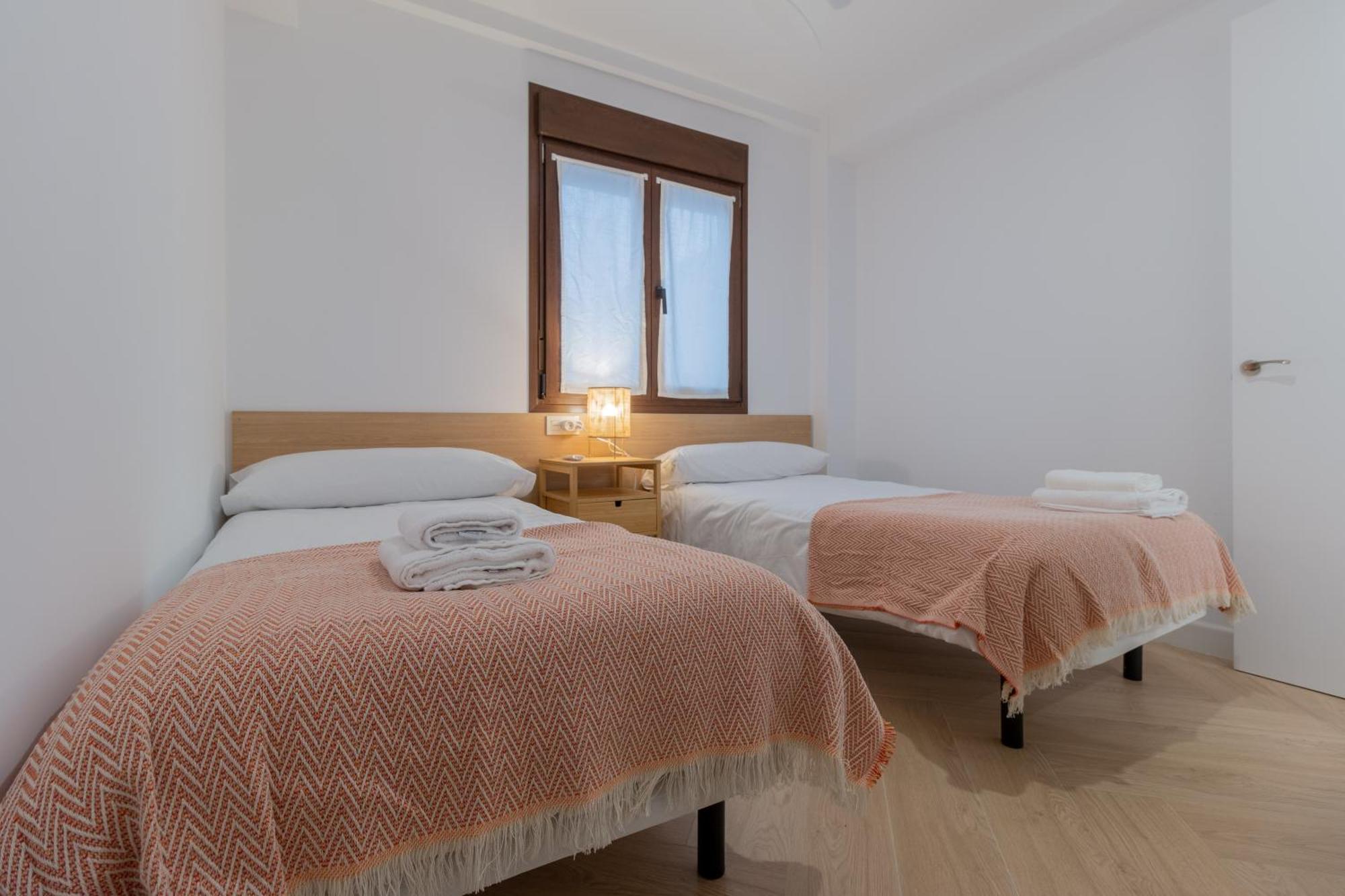 Apartamento Almedina Кордова Экстерьер фото