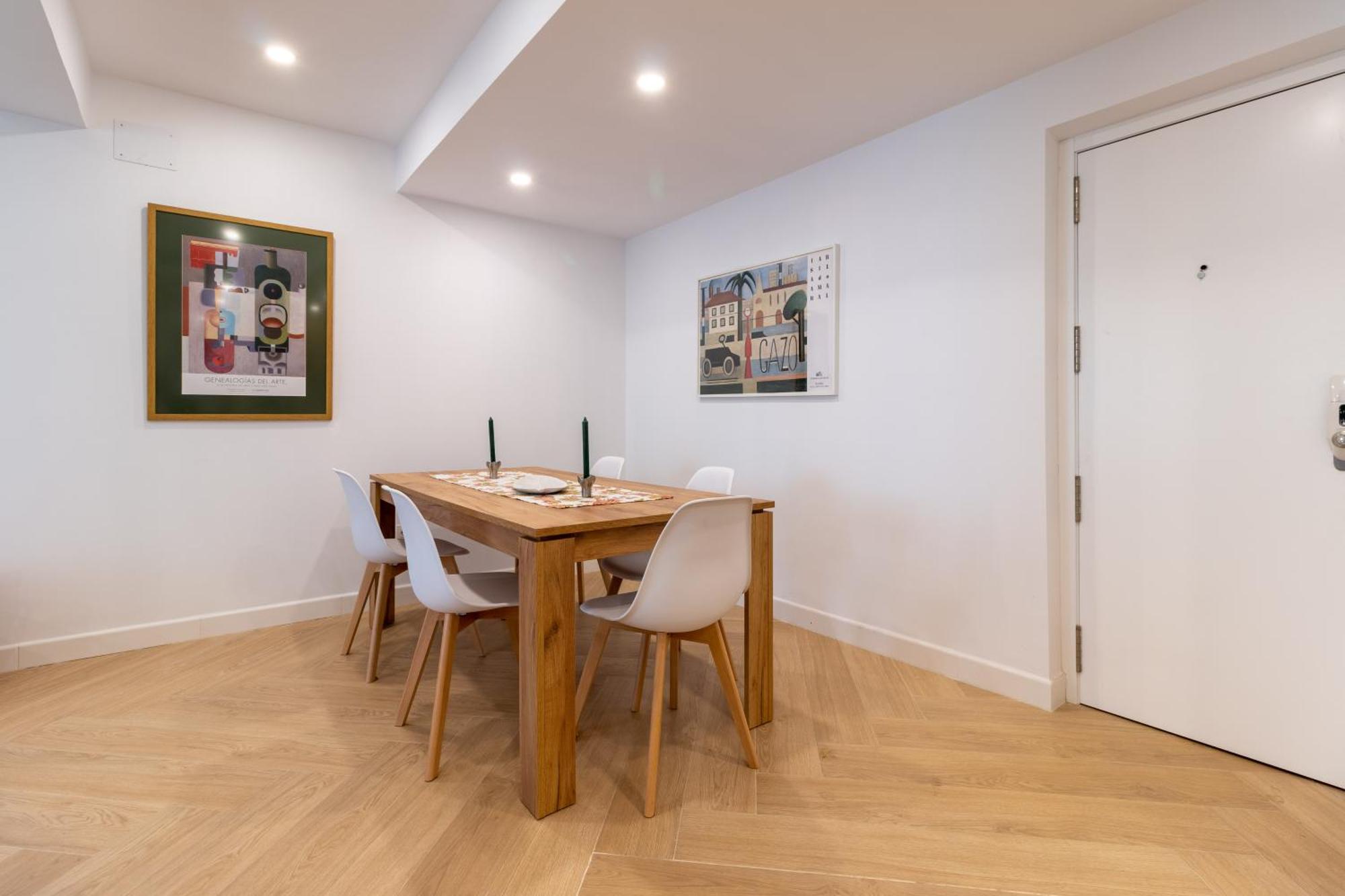 Apartamento Almedina Кордова Экстерьер фото